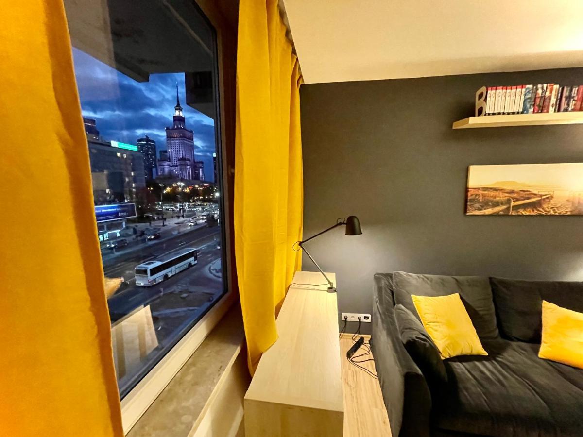 Forum Metro Wifi 1Gbs 70'Tv Netflix Hbo Appletv Warsawa Bagian luar foto